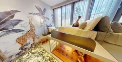 Residences @ Evelyn (D11), Condominium #496811091